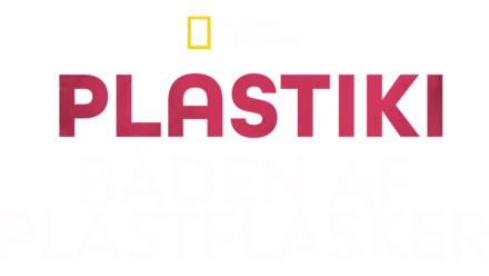 Plastiki: båden af plastflasker