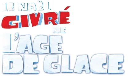 Le Noël Givré de l'Âge de Glace