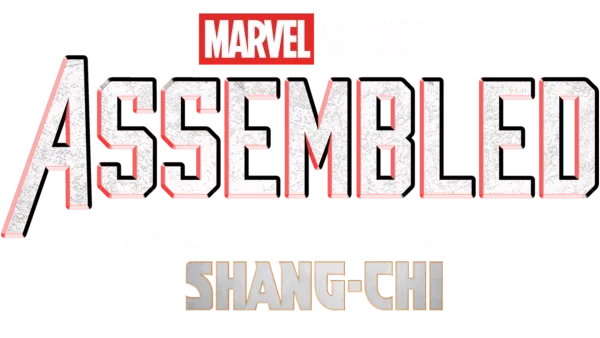 The Making of Shang-Chi and The Legend of The Ten Rings