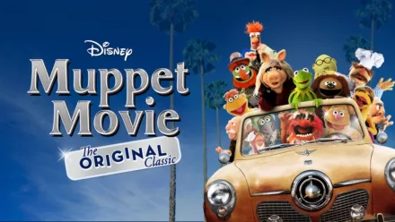 thumbnail - Muppet Movie