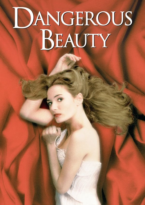 Dangerous Beauty on Disney+ AU