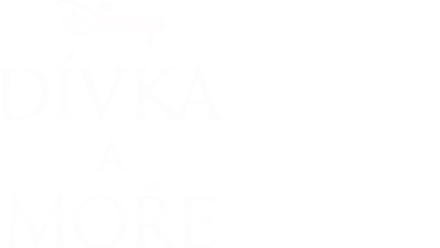 Dívka a moře