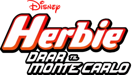 Herbie drar til Monte Carlo