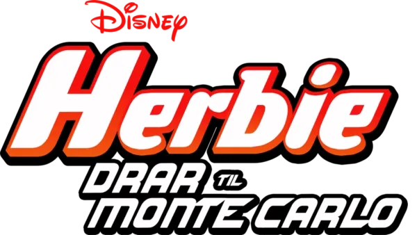 Herbie drar til Monte Carlo