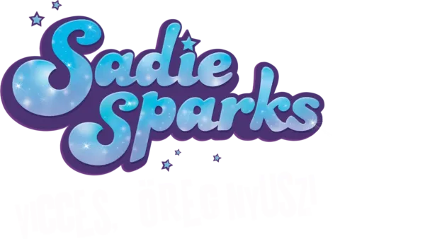 Sadie Sparks: Vicces, öreg nyuszi