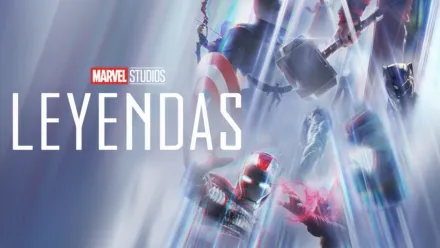 thumbnail - LEYENDAS de Marvel Studios
