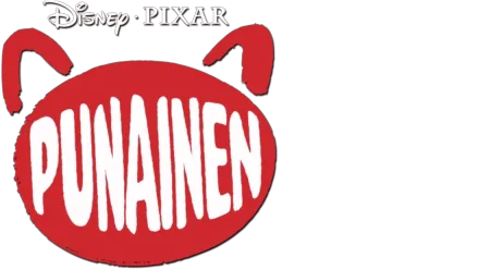 Punainen