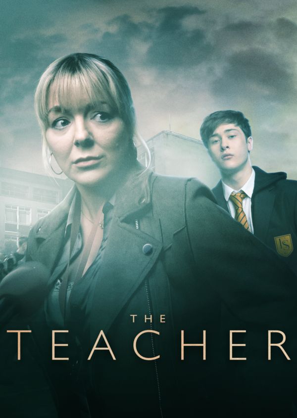 The Teacher on Disney+ UK