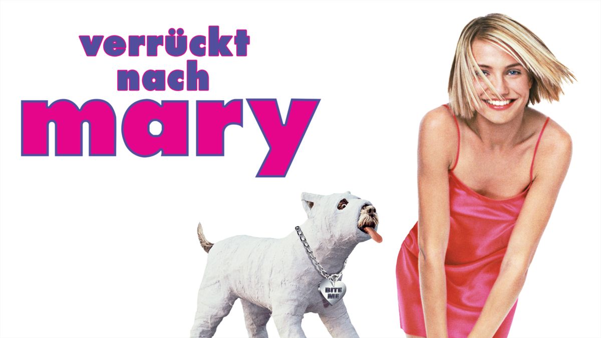 Verrückt nach Mary streamen | Ganzer Film | Disney 