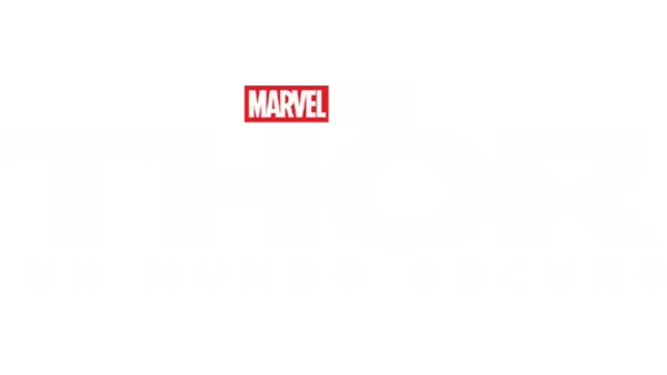 Thor: Un Mundo Oscuro de Marvel Studios