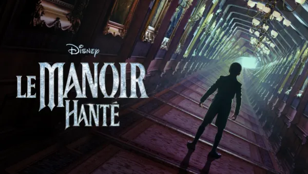 thumbnail - Le Manoir Hanté