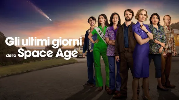 thumbnail - Gli ultimi giorni dello Space Age