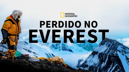 thumbnail - Perdido no Everest