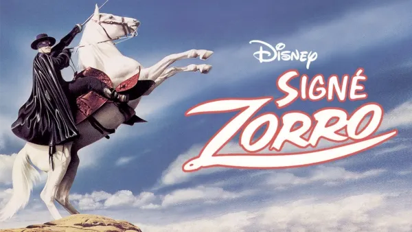 thumbnail - Signé Zorro