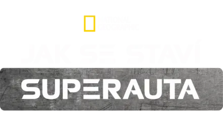 Jak se staví superauta