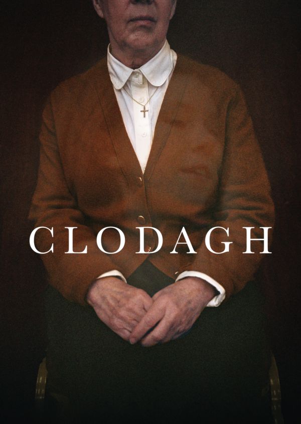 Clodagh on Disney+ IE
