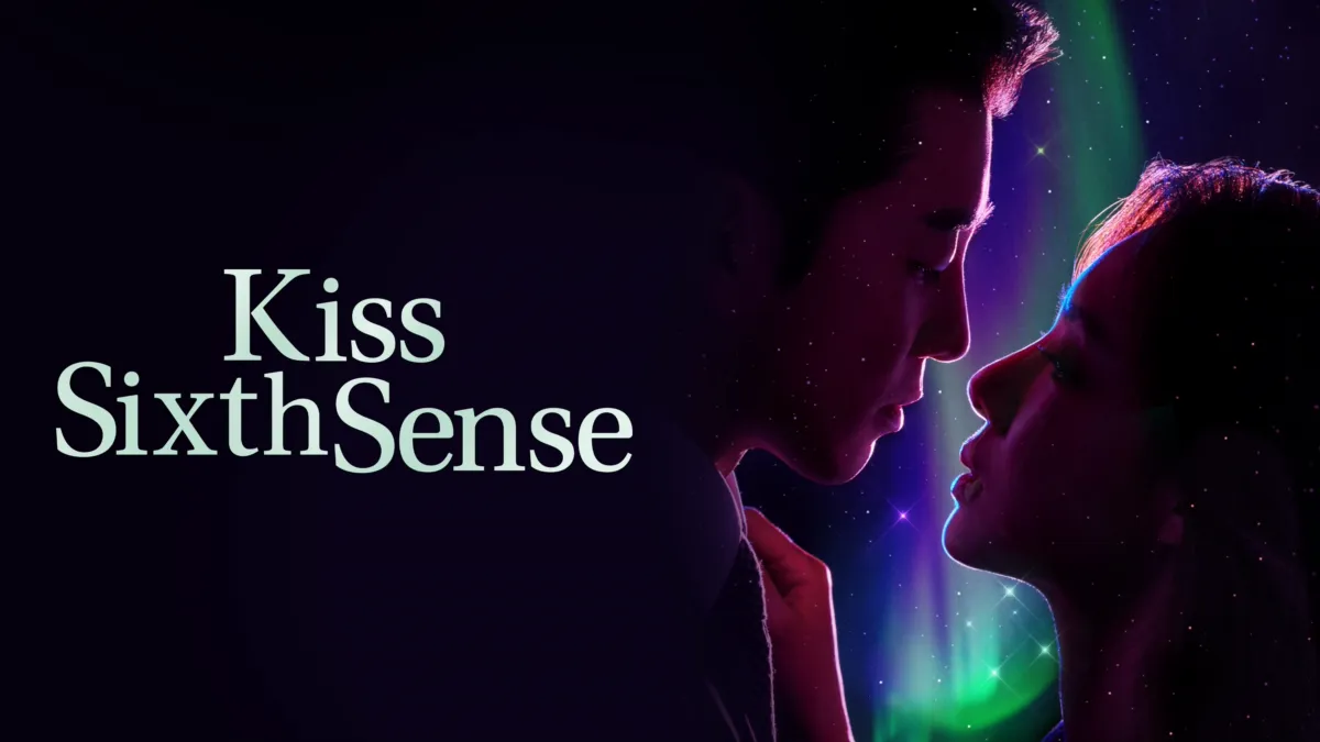 How to watch and stream Kiss Sixth Sense - 2022-2022 on Roku