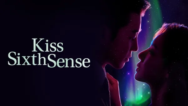 thumbnail - Kiss Sixth Sense