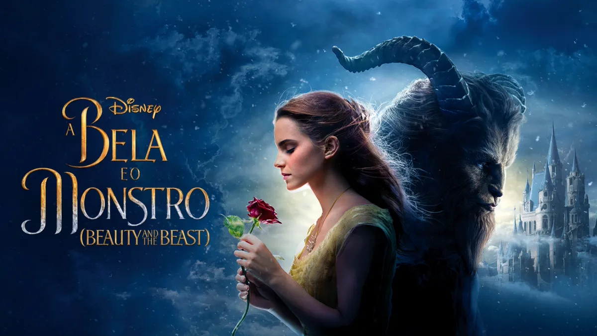 Ver A Bela e o Monstro (Beauty and the Beast) | Disney+