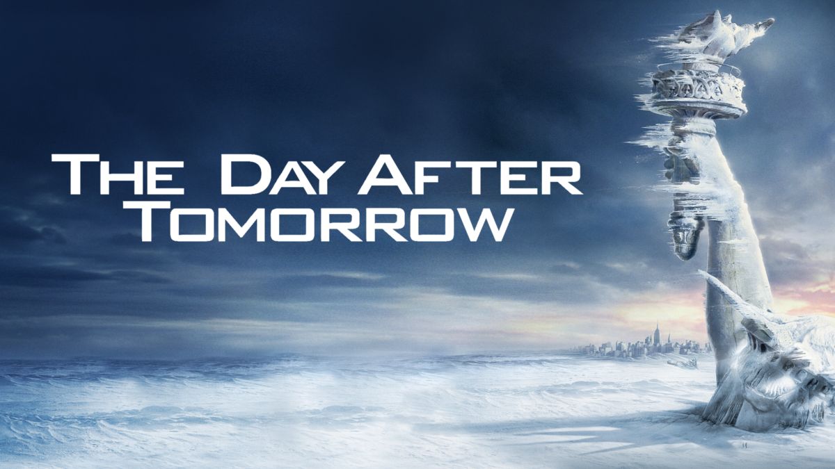 Kijk The Day After Tomorrow Volledige Film Disney