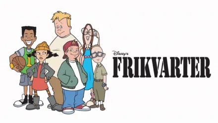 thumbnail - Frikvarter