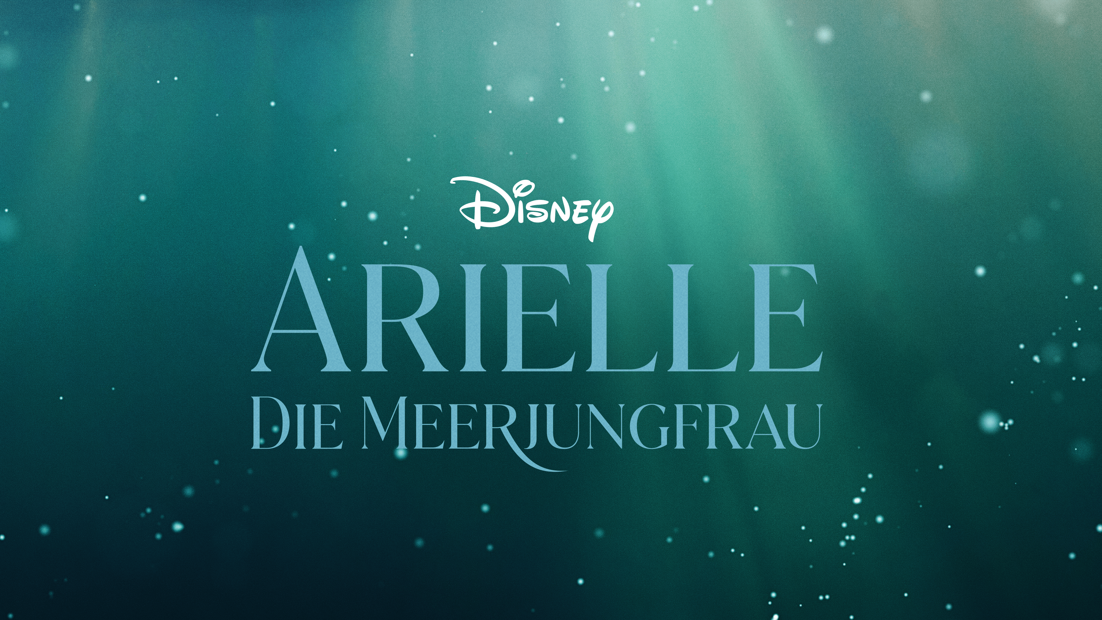 Arielle, Die Meerjungfrau Streamen | Ganzer Film | Disney+