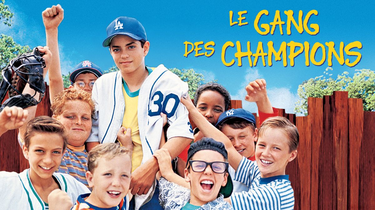 Film Le Gang Des Champions Regarder Le Gang des Champions | Film complet | Disney+