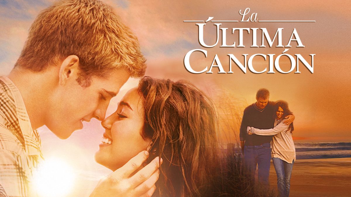 Ver La Última Canción | Película completa | Disney+