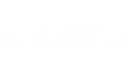 La Legge Del Numero Uno