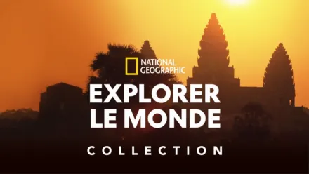 thumbnail - National Geographic : À la découverte de notre monde