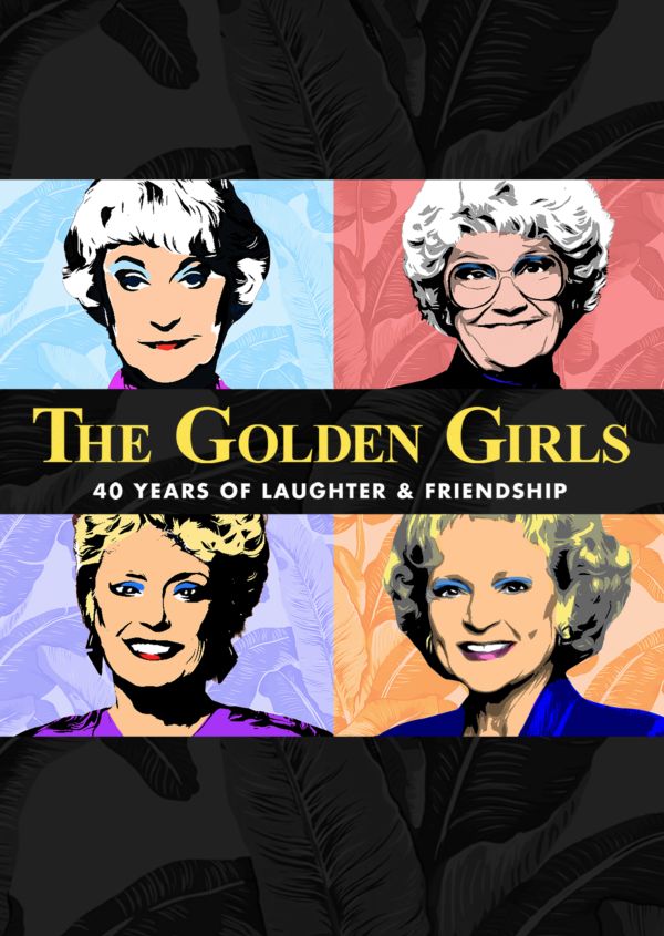 Golden Girls: 40 Years of Laughter & Friendship — Special Edition of 20/20 on Disney+ UK