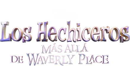 Los hechiceros más allá de Waverly Place