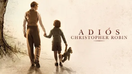 thumbnail - Adiós Christopher Robin