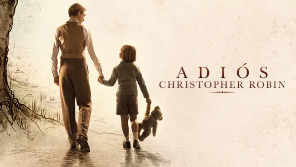 thumbnail - Adiós Christopher Robin