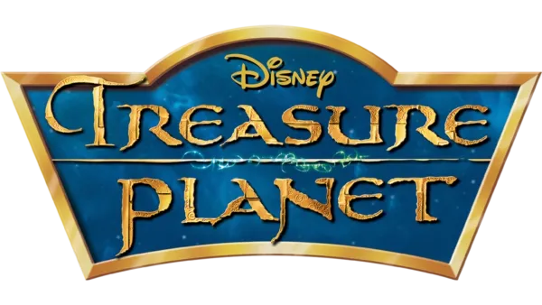 Treasure planet full discount movie online free