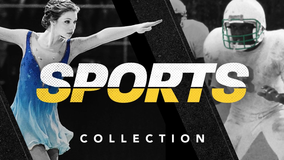 Sports Collection