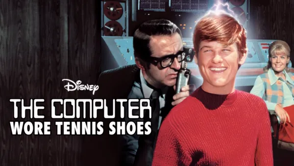 thumbnail - The Computer Wore Tennis Shoes