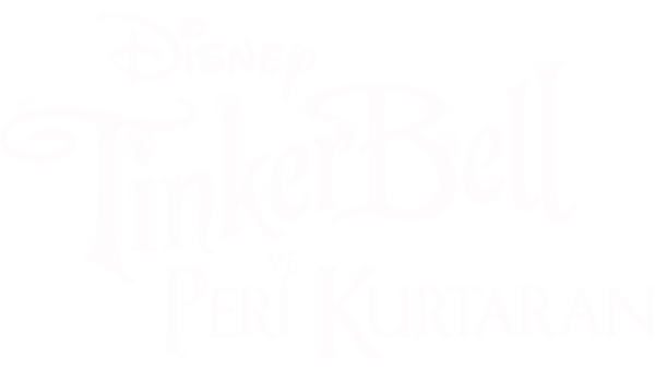 Tinker Bell ve Peri Kurtaran
