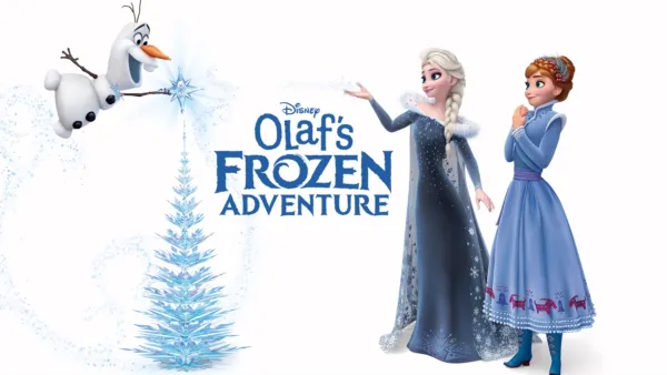 How to watch Olaf movie Once Upon a Snowman on Disney Plus