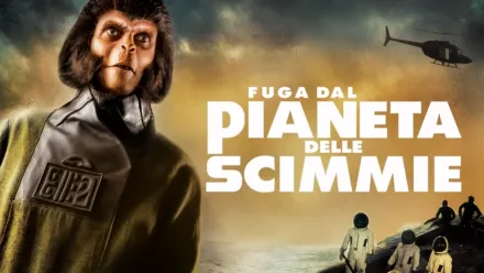 thumbnail - Fuga dal pianeta delle scimmie