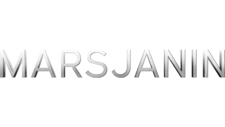 Marsjanin