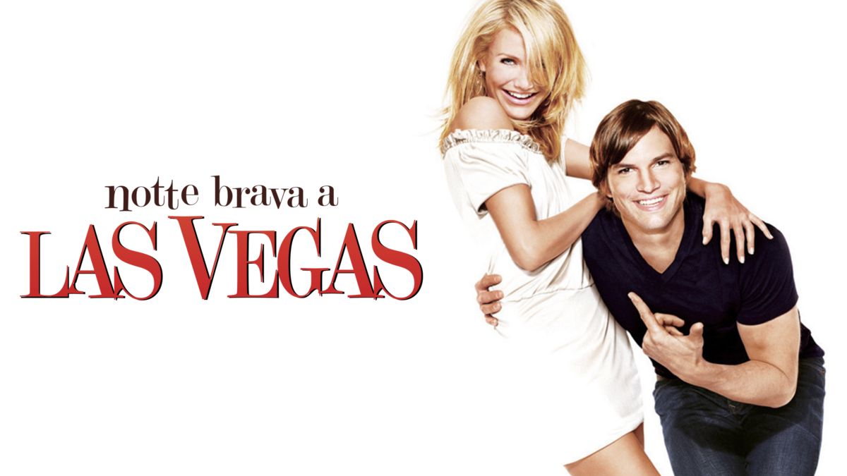 Notte brava a Las Vegas Disney+
