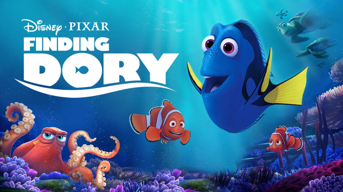 for iphone instal Finding Dory