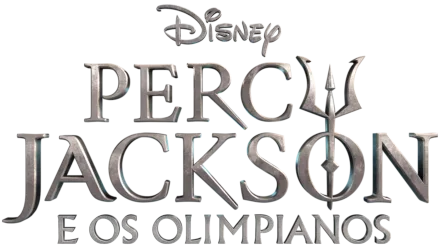 Percy Jackson e os Olimpianos