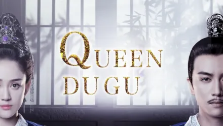 thumbnail - Queen Dugu