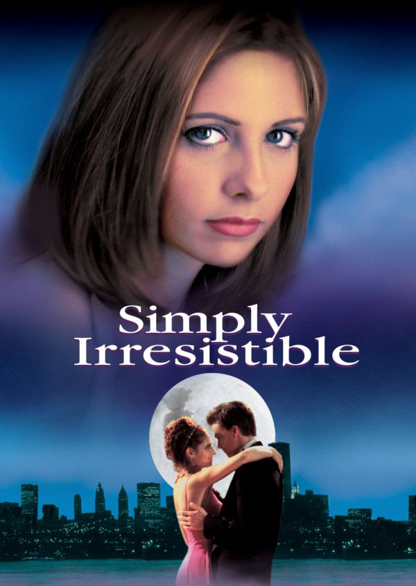 Simply Irresistible on Disney+ CA