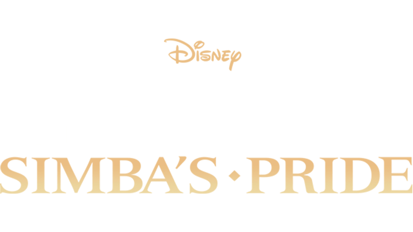 watch lion king 2 full movie hd