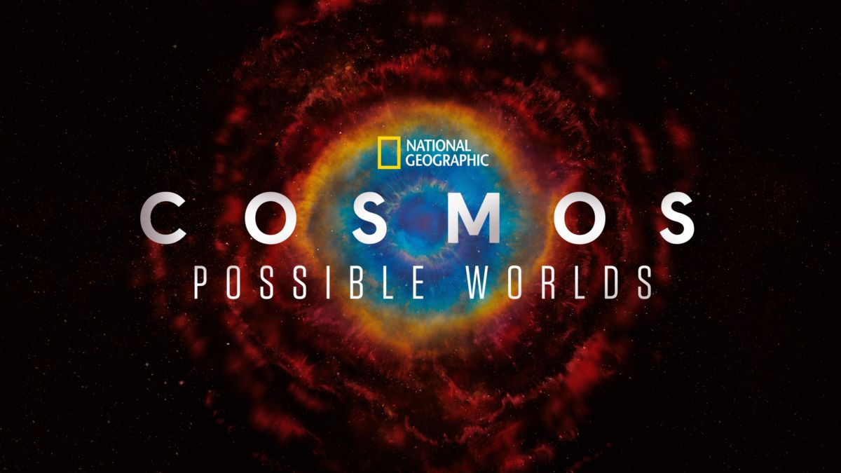 Watch Cosmos: Possible Worlds | Disney+