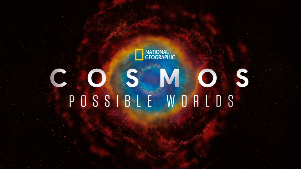 Watch Cosmos Possible Worlds Disney+