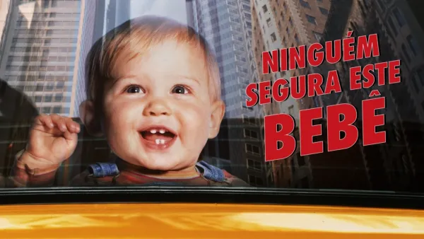 thumbnail - NINGUÉM SEGURA ESTE BEBÊ